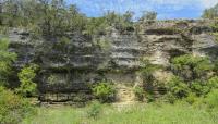 Government Canyon State Natural Area, San Antonio, TX