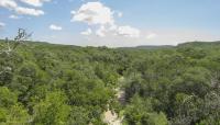 Government Canyon State Natural Area, San Antonio, TX