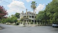 King William Historic District, San Antonio, TX