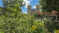 Main Plaza, San Antonio, TX