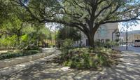 Main Plaza, San Antonio, TX