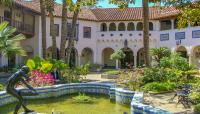 McNay Art Museum, San Antonio, TX