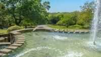 McNay Art Museum, San Antonio, TX