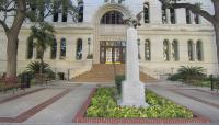 Military Plaza, San Antonio, TX