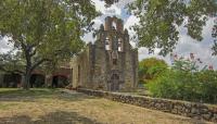 Mission Espada, San Antonio, TX