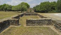 Mission Espada, San Antonio, TX