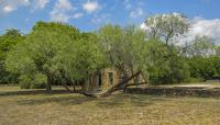 Mission Espada, San Antonio, TX