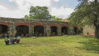 Mission Espada, San Antonio, TX