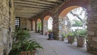 Mission Espada, San Antonio, TX