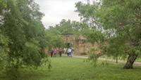 Mission San Jose, San Antonio, TX