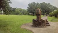 Mission San Jose, San Antonio, TX