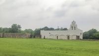 Mission San Juan, San Antonio, TX