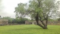 Mission San Juan, San Antonio, TX