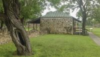 Mission San Juan, San Antonio, TX