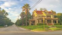 Monte Vista Historic District, San Antonio, TX