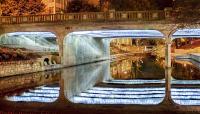 Museum Reach, San Antonio, TX