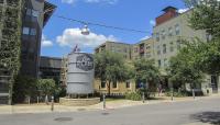 Pearl District, San Antonio, TX