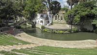 River Walk, San Antonio, TX