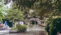 River Walk, San Antonio, TX