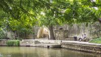 River Walk, San Antonio, TX