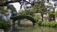 River Walk, San Antonio, TX