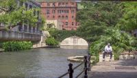 River Walk, San Antonio, TX