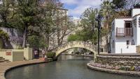 River Walk, San Antonio, TX