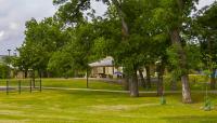 Roosevelt Park, San Antonio, TX