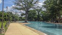 San Pedro Springs Park, San Antonio, TX