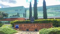 St. Philip's College, San Antonio, TX