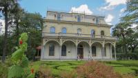 Edward Steves Homestead, San Antonio, TX