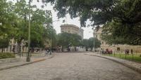 The Alamo, San Antonio, TX