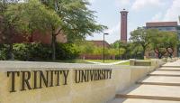 Trinity University, San Antonio, TX