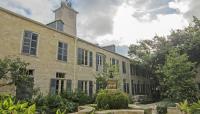 Southwest School of Art - Ursuline Academy, San Antonio, TX