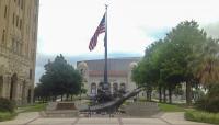 Veterans Memorial Plaza, San Antonio, TX