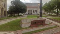 Veterans Memorial Plaza, San Antonio, TX