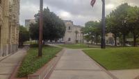 Veterans Memorial Plaza, San Antonio, TX