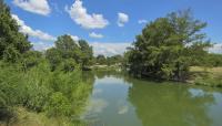 Woodlawn Lake Park, San Antonio, TX