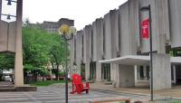 Temple University - Main Campus, Philadelphia, PA 