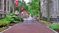 Temple University - Main Campus, Philadelphia, PA 