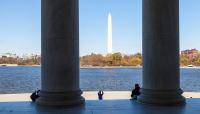 Thomas Jefferson Memorial, Washington, D.C.