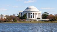 Thomas Jefferson Memorial, Washington, D.C.