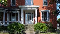 Photo by Cheryl Miller::2015::The Cultural Landscape Foundation