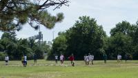 East Potomac Park, Washington, D.C.