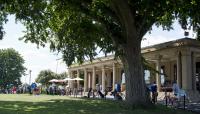 East Potomac Park, Washington, D.C.