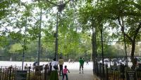 Tompkins Square Park