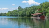 Toronto Islands, Toronto