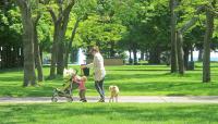 Toronto Islands, Toronto