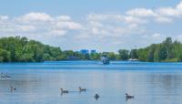 Toronto Islands, Toronto