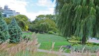 Toronto Music Garden, Toronto